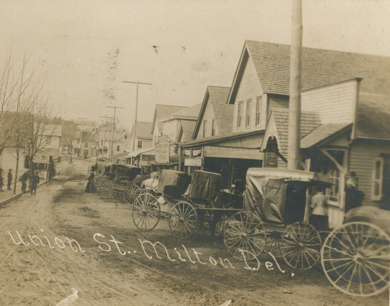 SOURCE: DELAWARE PUBLIC ARCHIVES